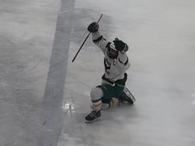 Morris Knolls-Hills snaps skid behind Strunck’s OT&nbsp;heroics